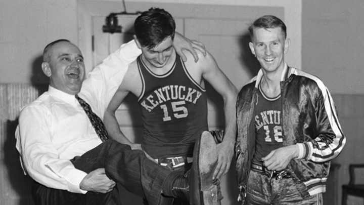 Iconic Kentucky Photos