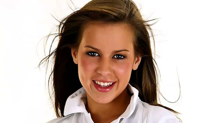 Cheerleader of the Week Cheerleader of the Week