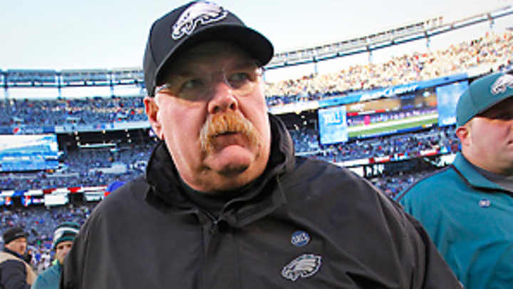 NFL Coaching/GM Carousel Tracker 2012-2013