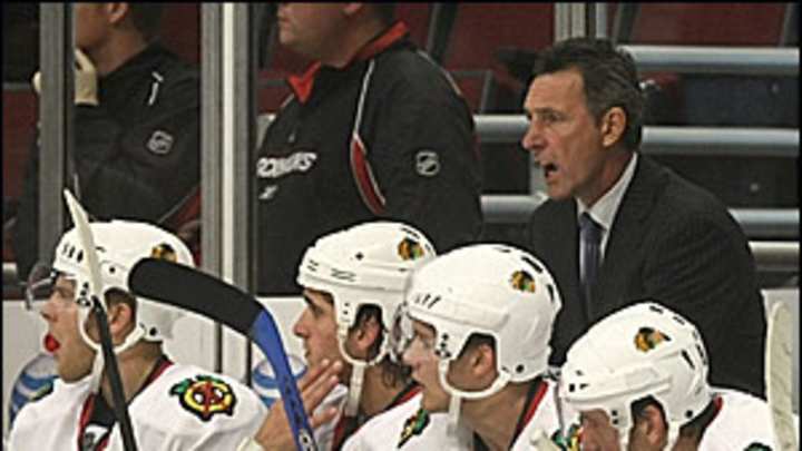 Spirit of '92 Spirit of '92