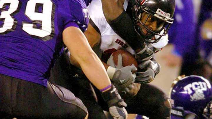 Best of the 2006 Bowls Best of the 2006 Bowls