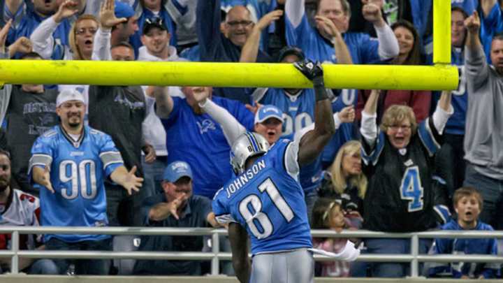 Players Poll: Athlete From Another Sport Who Could Play in NBA