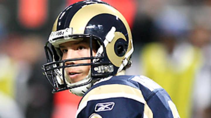 For Rams, Browns, when to move on from a young QB?