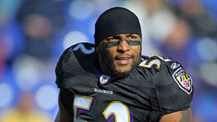 Tales from the lockout: Thoughts on Lewis, Ebersol, Newton and more