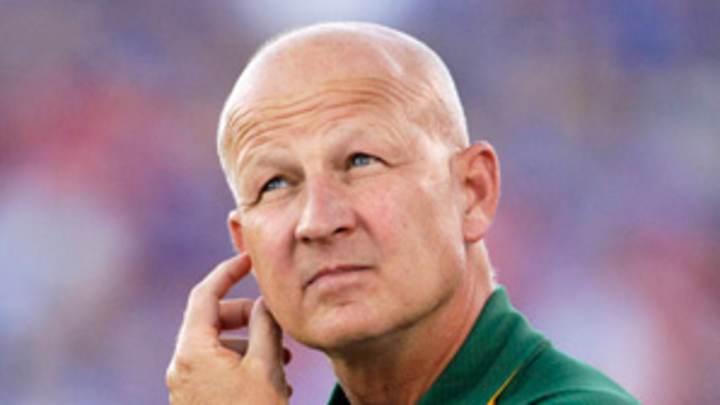 NDSU's Bohl honored as national coach of the year NDSU's Bohl honored as national coach of the year