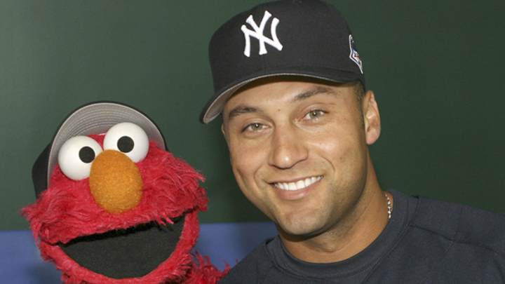 The Muppets and Sports