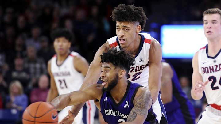 For North Alabama, Playing at Assembly Hall is Something Special
