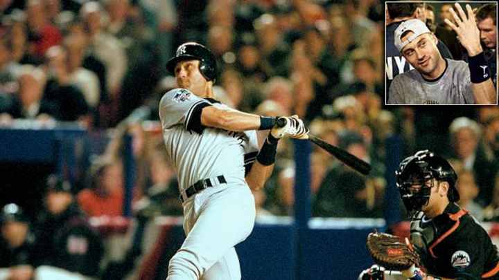 World Series Heroes of the 2000s