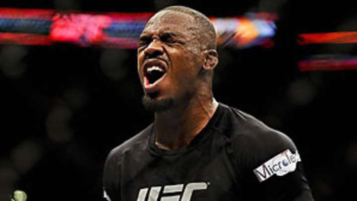 Lessons learned from UFC 145 Lessons learned from UFC 145