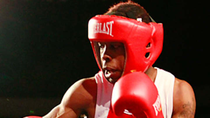 Olympic boxing preview Olympic boxing preview