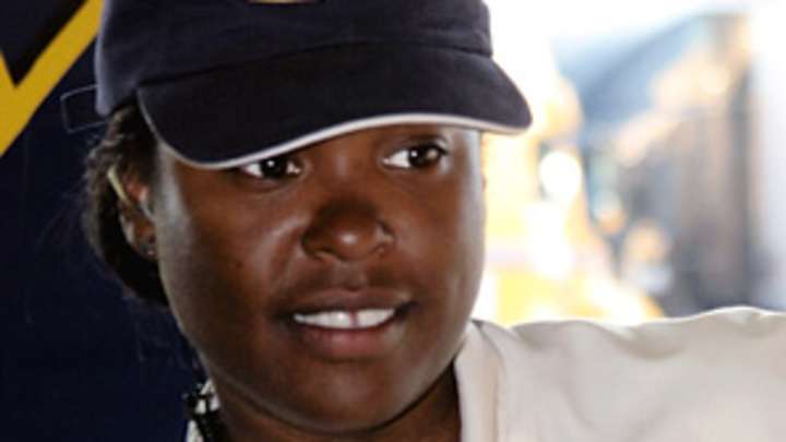 Grant paints picture of 'ignorant' NASCAR culture