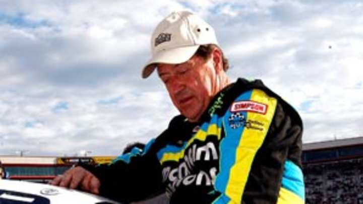 Gant says age isn't an issue, Martin can win into his 60s