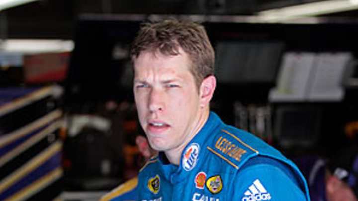 NASCAR's new engines, reason Petty opted for Almirola, more mail