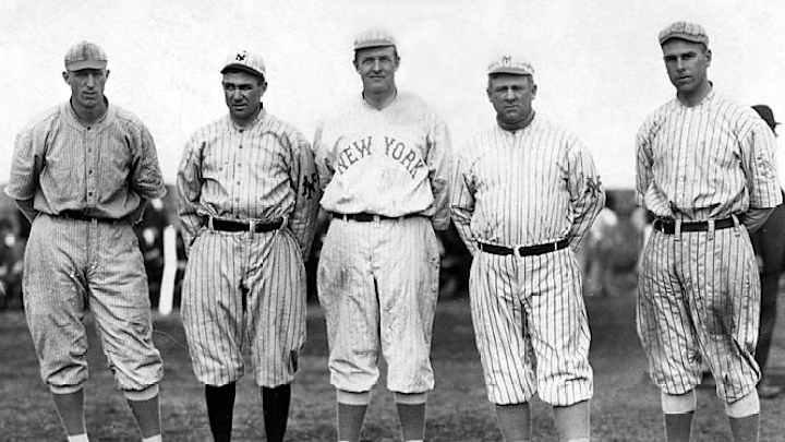 Memorable Postseason Miscues