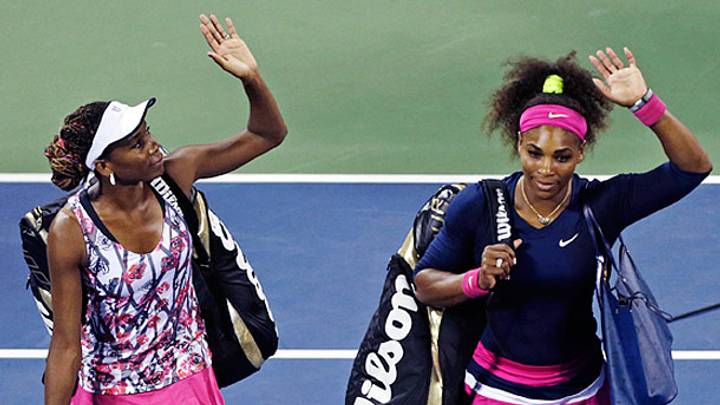 Five closing thoughts on Olympic tennis Five closing thoughts on Olympic tennis