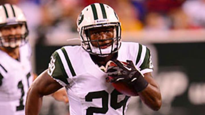 Wilson, Powell offer playoff boost for those in need of running backs Wilson, Powell offer playoff boost for those in need of running backs