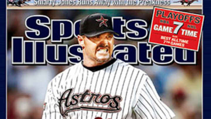 JAWS and the 2013 Hall of Fame ballot: Roger Clemens JAWS and the 2013 Hall of Fame ballot: Roger Clemens