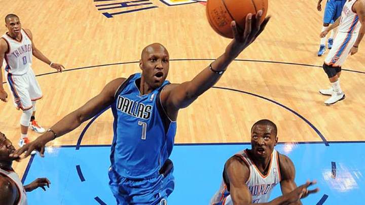 NBA's Top 2013 Free Agents: 30-21 NBA's Top 2013 Free Agents: 30-21