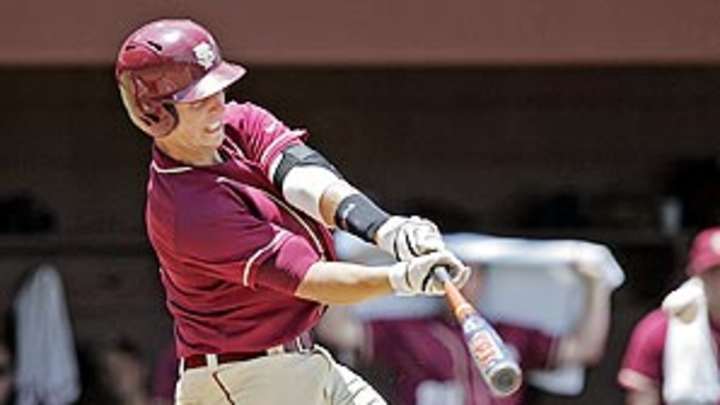 2008 Baseball Mock Draft 2008 Baseball Mock Draft