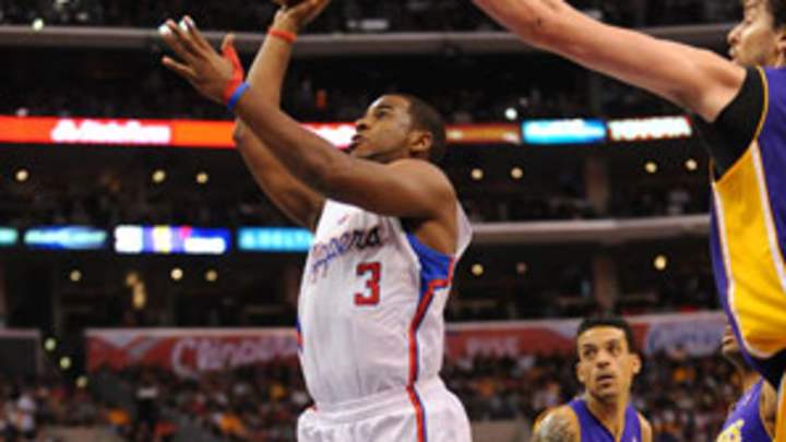 Clippers continue to prove they're much more than just 'Lob City'