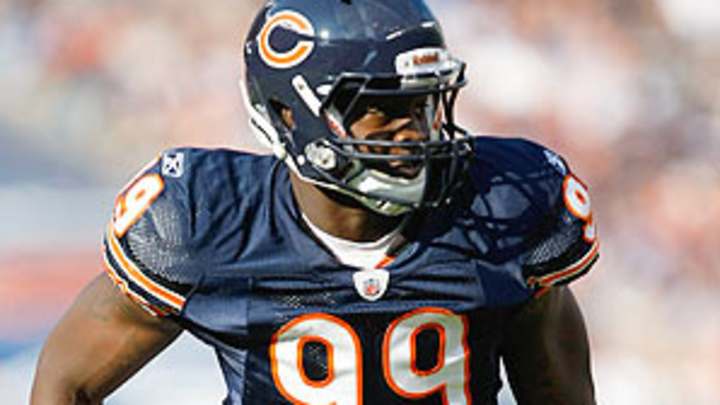 How enlarged hearts in athletes like Bears DE can go undetected How enlarged hearts in athletes like Bears DE can go undetected