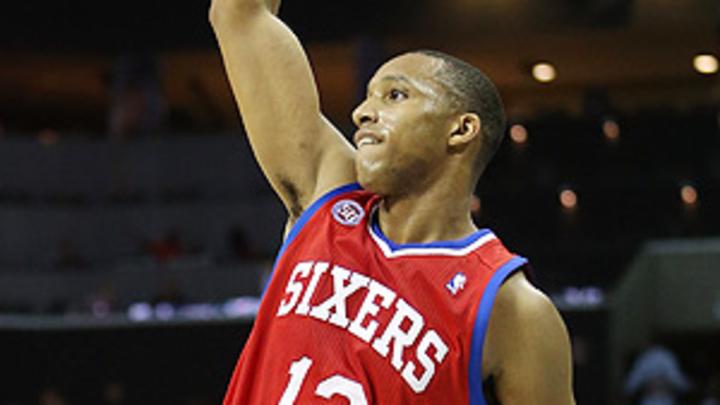 Handing out alternative awards for the first quarter of the 2012-13 season