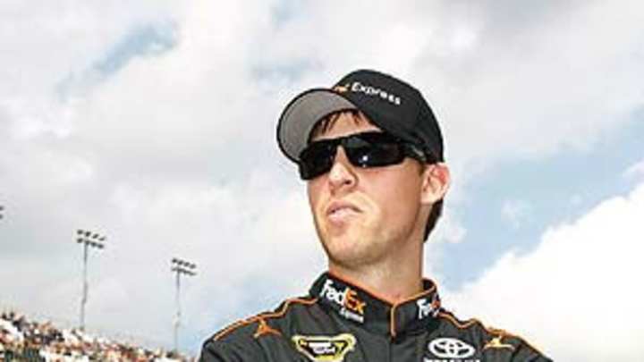 Despite strong start at Daytona, Hamlin says there's still work to do