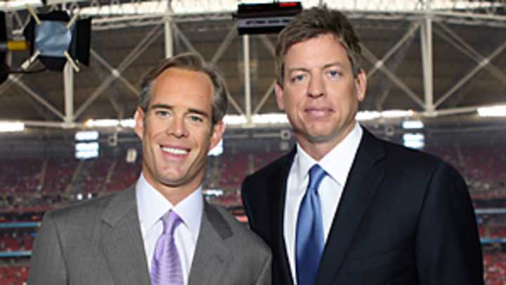 Guide to Super Bowl XLV broadcast