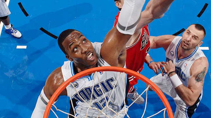 Fantasy Basketball: Top 10 Cs Fantasy Basketball: Top 10 Cs