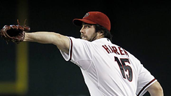 Tipping pitches: Half a season does not a starting pitcher make Tipping pitches: Half a season does not a starting pitcher make