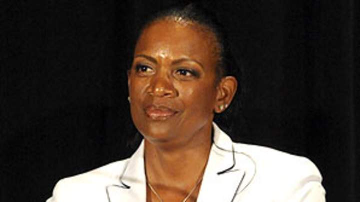 Texas women's track and field coach placed on paid leave