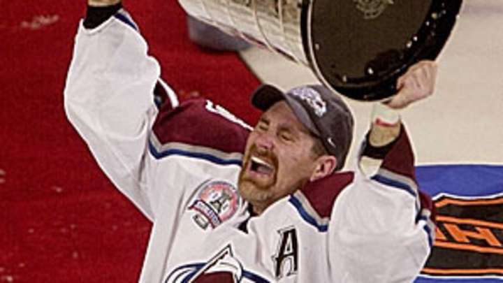 NHL: Trades, free agents and draft