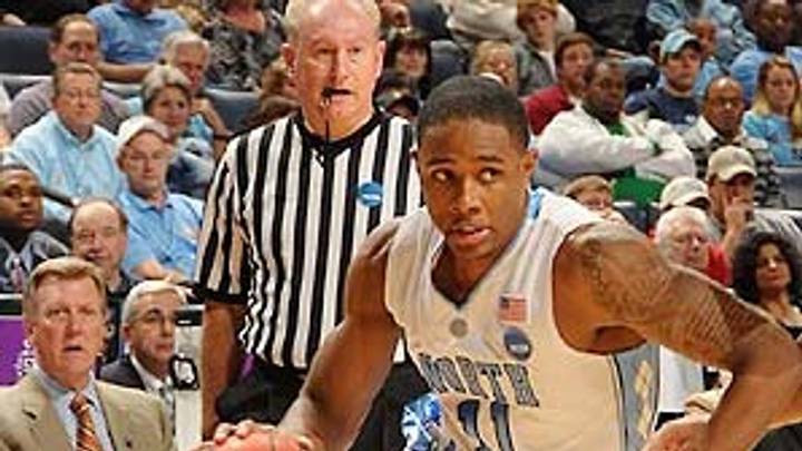 UNC, Michigan St. on top again with toughest non-league schedules UNC, Michigan St. on top again with toughest non-league schedules