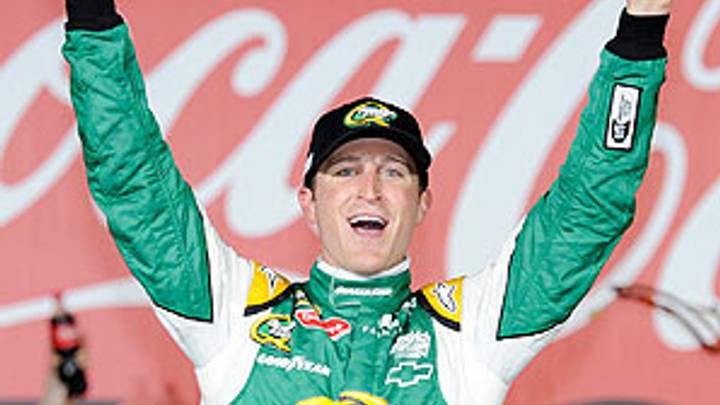 Kahne's hot streak could prove to be a referendum on points racing Kahne's hot streak could prove to be a referendum on points racing