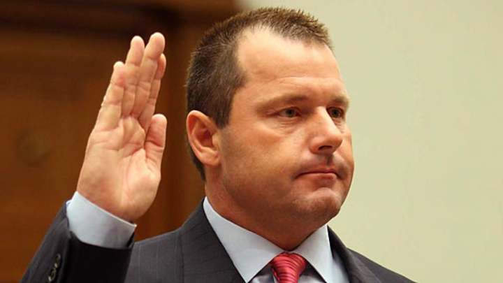 Clemens on Capitol Hill Clemens on Capitol Hill