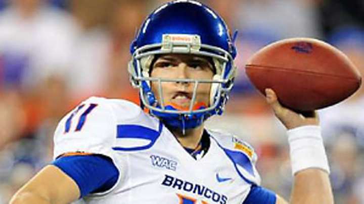 Re-ranking top 2007 classes based on -- gasp! -- on-field production Re-ranking top 2007 classes based on -- gasp! -- on-field production