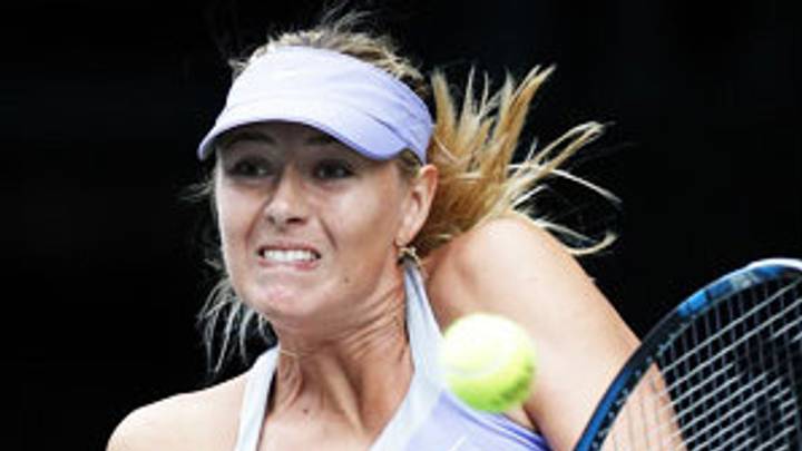 Sharapova ousted, Azarenka withdraws from Pan Pacific Open Sharapova ousted, Azarenka withdraws from Pan Pacific Open