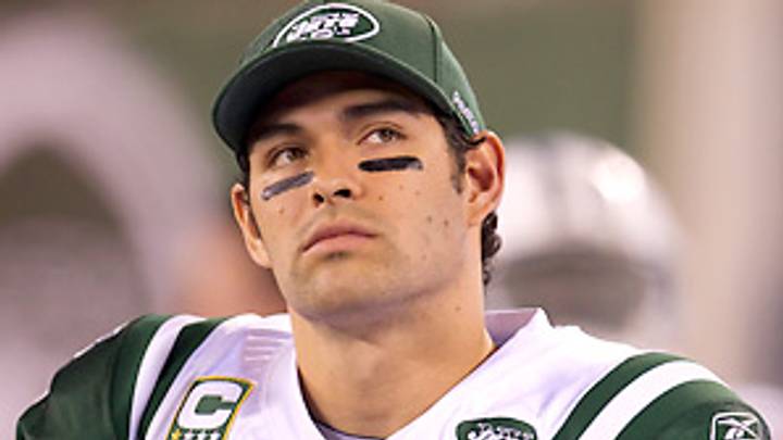 One last Mark Sanchez meltdown dooms Jets One last Mark Sanchez meltdown dooms Jets