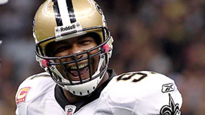 Will Smith, Jonathan Vilma, Scott Fujita will make their mark on Week 1