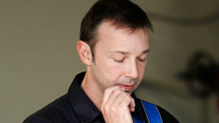 Appeals panel upholds penalties against Knaus, No. 48 team Appeals panel upholds penalties against Knaus, No. 48 team