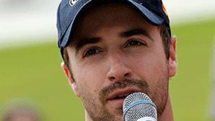 IndyCar's James Hinchcliffe talks Iowa, replacing Danica, more