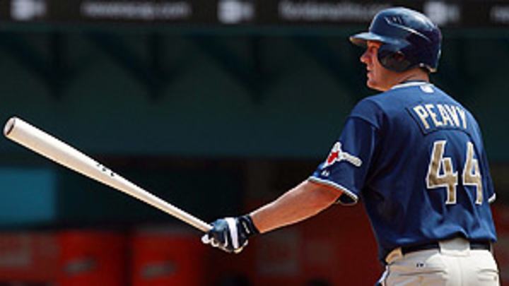 Unconventional Wisdom: Who are today's best-hitting pitchers?