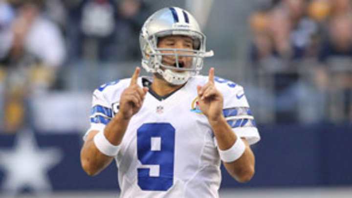 Game of Week 17: Cowboys-Redskins Game of Week 17: Cowboys-Redskins