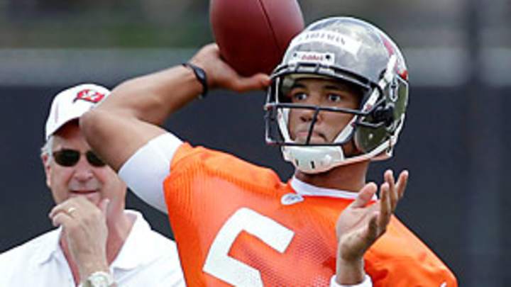 Seven ways to find an NFL sleeper