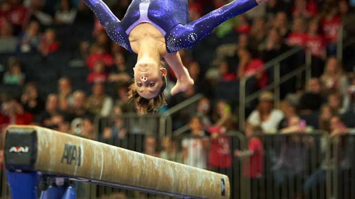 Athletes to Watch at Gymnastics Trials