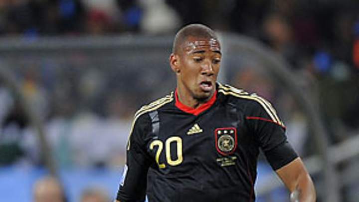 Bayern Munich's summer shopping spree continues with Boateng