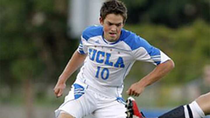 Ranking the Top 10 men's college upperclassmen