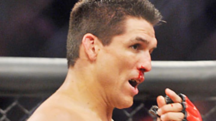 Shamrock's legacy stretches beyond the cage; more MMA notes Shamrock's legacy stretches beyond the cage; more MMA notes