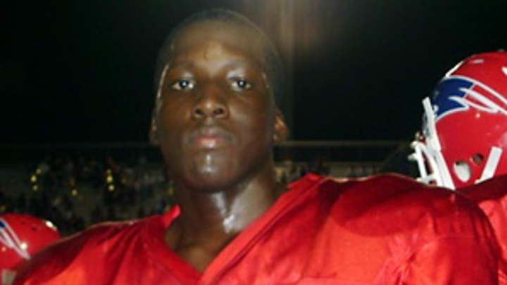 Recruitniks and moniker-lovers, meet God's Power Offor