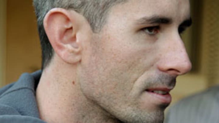 A's McCarthy cleared to resume regular routine A's McCarthy cleared to resume regular routine